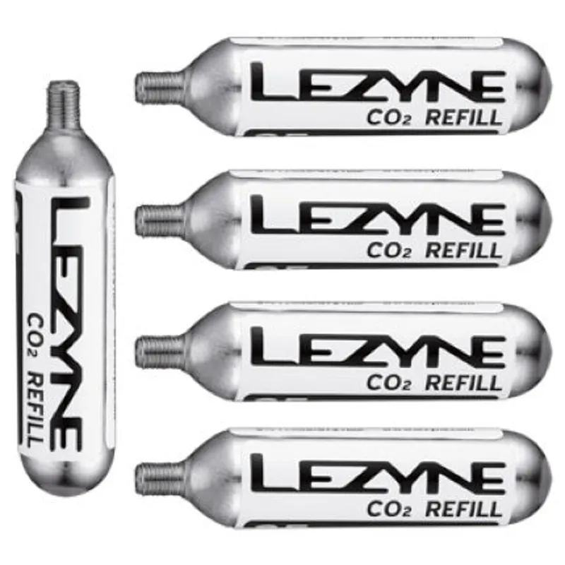 16g threaded co2 cartridge
