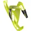 Elite Custom Race Resin Bottle Cage - Yellow/Black