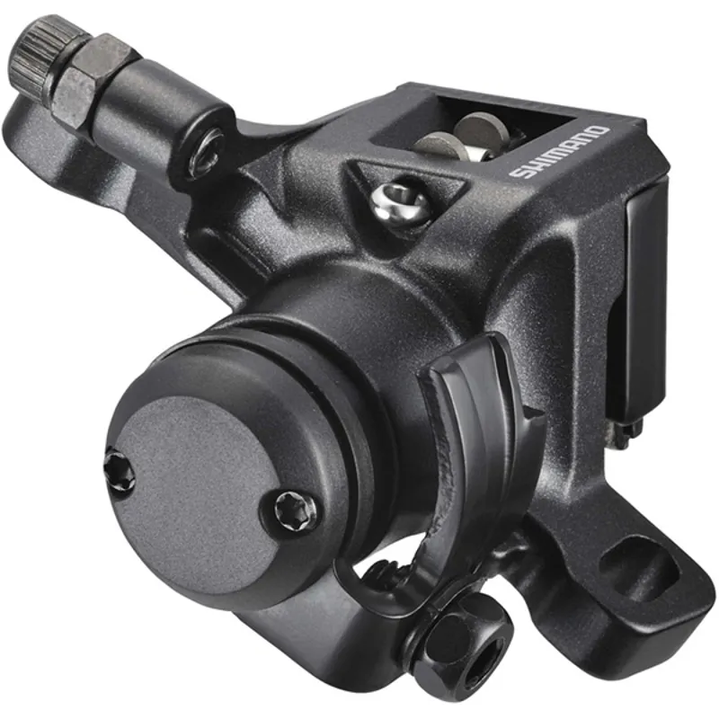 shimano disc brake caliper