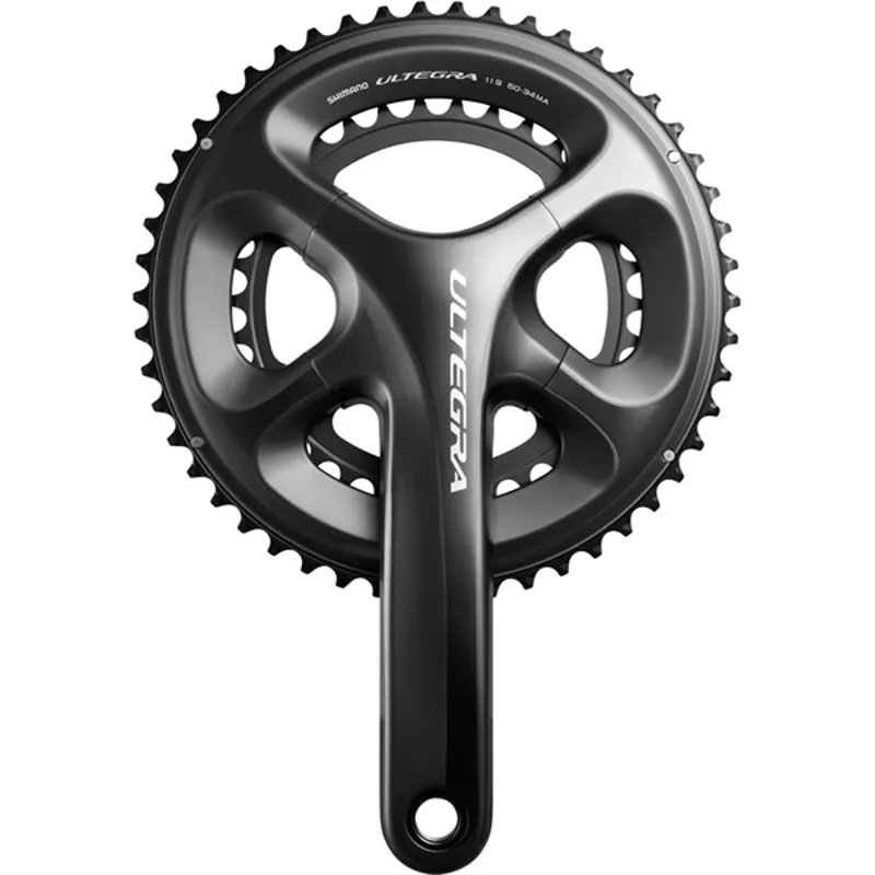 shimano ultegra 6800 crankset