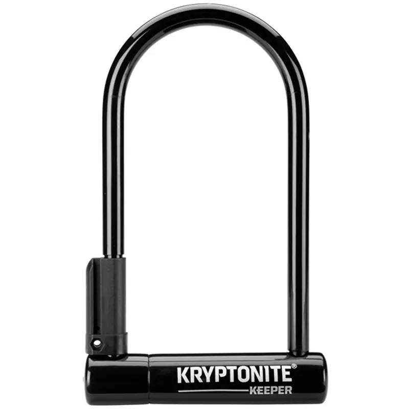 kryptonite evolution standard d lock