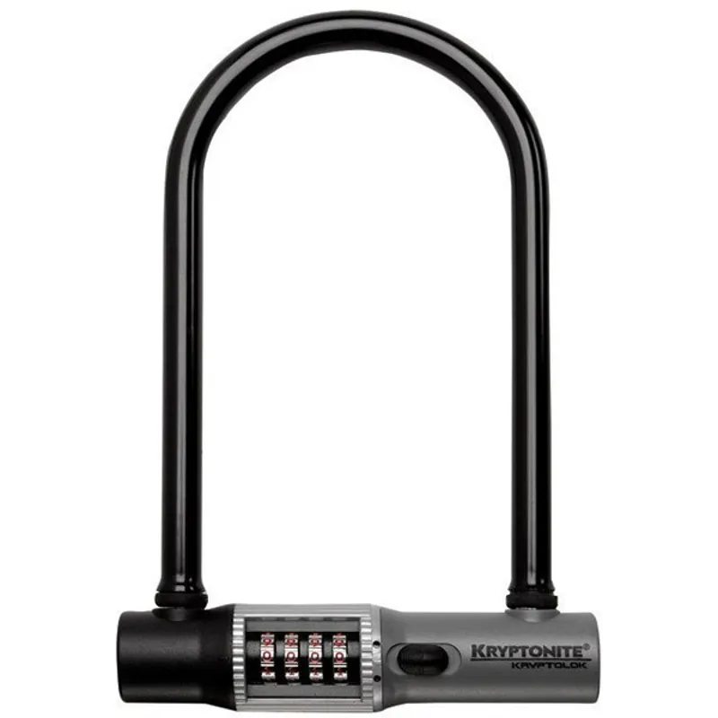 kryptonite evolution standard d lock