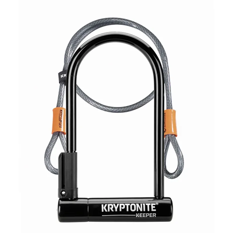 kryptonite d lock