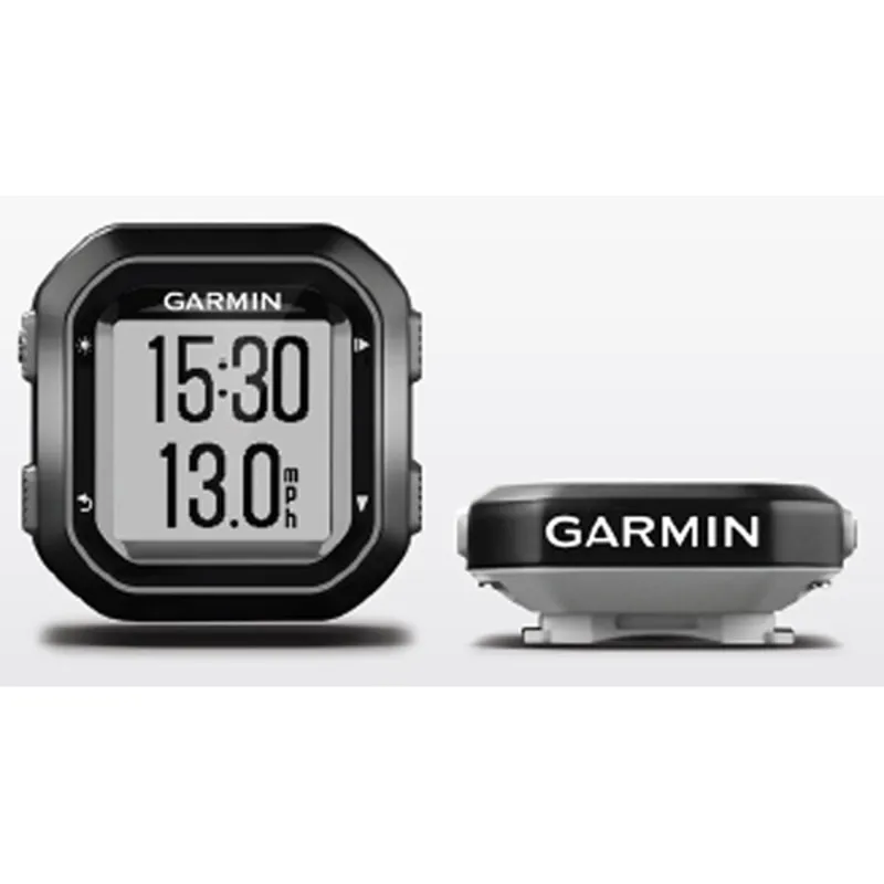 garmin edge 25 strava