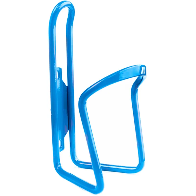 blue bottle cage
