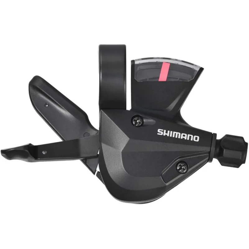 shifter shimano m310