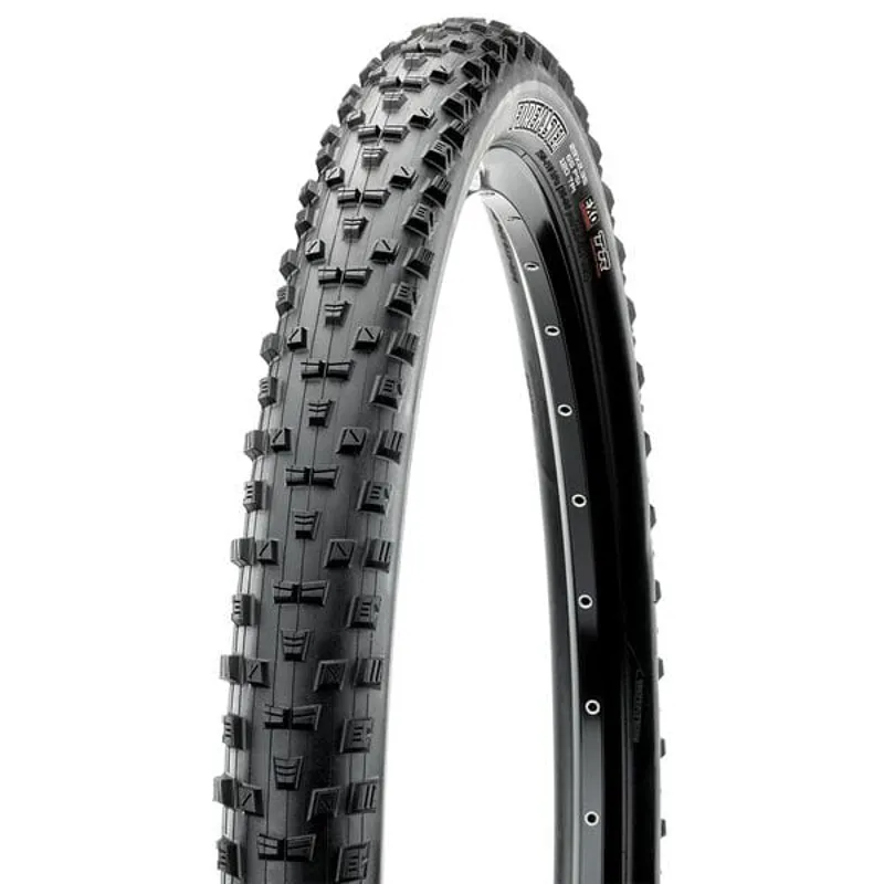 maxxis forekaster 27.5