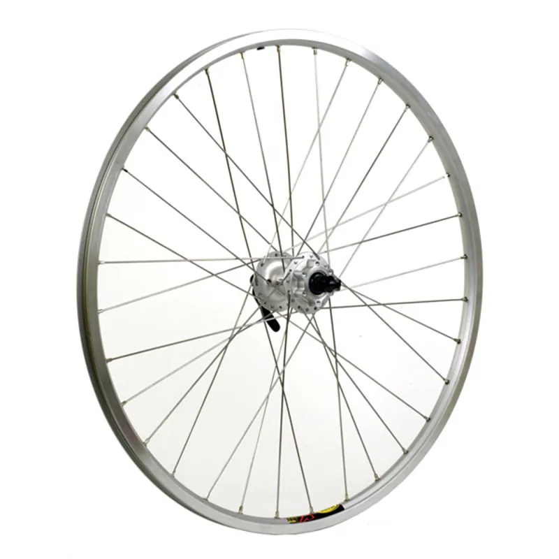 26 inch mavic wheels