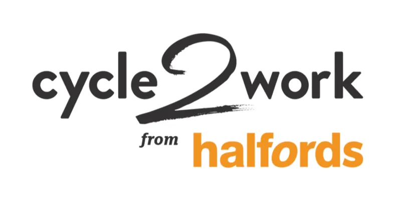Halfords Cycle2Work