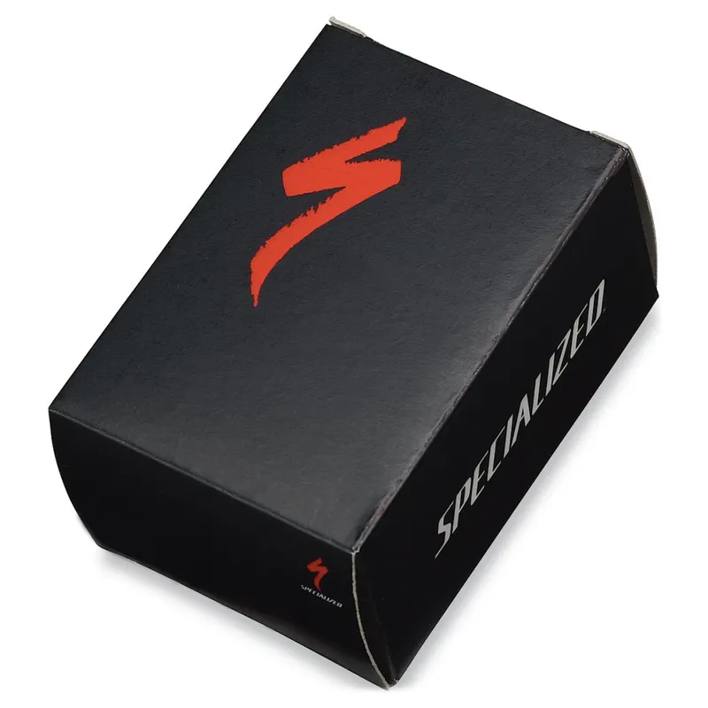 Specialized Presta Valve 27.5 650B Inner Tube Black