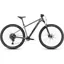 Cube Aim SLX Mountain Bike 2025 - Slate Black