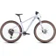 Cube Aim SLX Mountain Bike 2025 - Blue Blossom