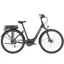 Trek Verve+ 1 Lowstep 300w Electric Bike 2023 - Charcoal