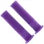DMR Sect Dirt Grips - Purple