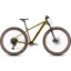 Cube Attention SLX Mountain Bike 2025 - Willow Green/Black