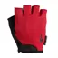 Specialized Body Geometry Sport Gel Womens Gloves - Red