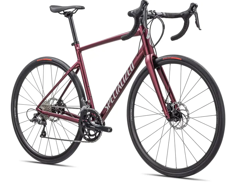 Specialized disc road sales bike