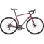 Specialized Allez Disc Road Bike 2024 - Satin Maroon