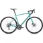 Specialized Allez Road Bike 2025 - Gloss Lagoon Blue