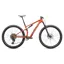 Specialized Epic 8 Comp Full Suspension MTB 2025 - Satin Orange 