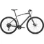 Specialized Sirrus X 3.0 Hybrid Bike 2024 - Gloss Smoke