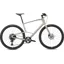 Specialized Sirrus X 5.0 Hybrid Bike 2023 - White Mountains