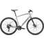 Specialized Sirrus X 3.0 Hybrid Bike 2022 - Gloss Silver
