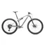 Specialized Chisel Base Full Suspension MTB 2025 - Dove Grey
