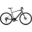 Specialized Turbo Vado SL 4.0 Electric Hybrid Bike 2022 - Smoke/Black