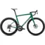 Specialized Tarmac SL8 Pro Ultegra Di2 Road Bike 2024 - Pine Green