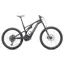 Specialized Turbo Levo Comp Carbon Electric MTB 2025 - Black