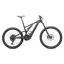 Specialized Turbo Levo Electric MTB 2025 - Black/Light Silver