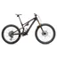Specialized S-Works Turbo Levo SL Electric MTB 2025 - Brown Tint