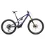 Specialized S-Works Turbo Levo SL Electric MTB 2025 - Indigo Tint
