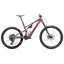 Specialized Turbo Levo SL Comp Electric MTB 2025 - Spice/Maroon
