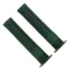 DMR Sect Dirt Grips - Green