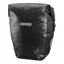 Ortlieb Back-Roller Core Single Pannier - Black