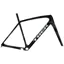 Trek Boone Disc Cyclo Cross Frameset 2024 - Carbon Smoke/Black