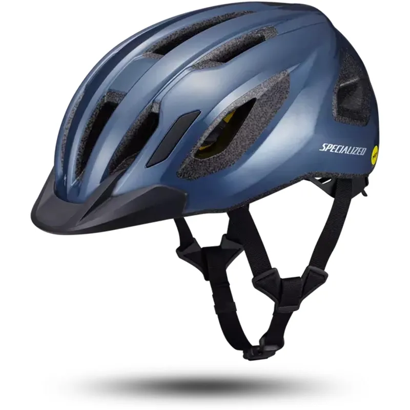 Specialized Chamonix 3 Helmet Cast Blue