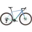 Trek Checkpoint ALR 5 Gravel Bike 2026 - Fjord Blue to Green Fade