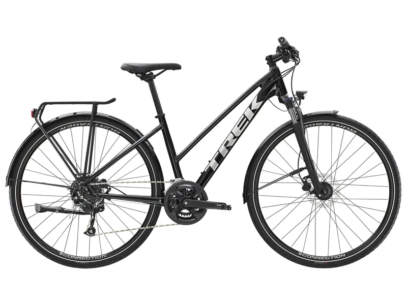 Trek dual hotsell sport kickstand