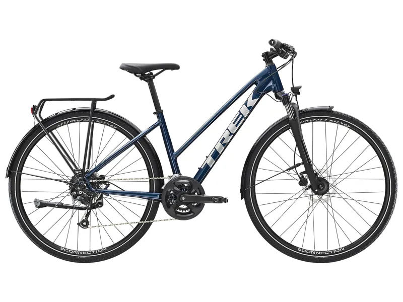 Trek dual sale sport 2 equipped