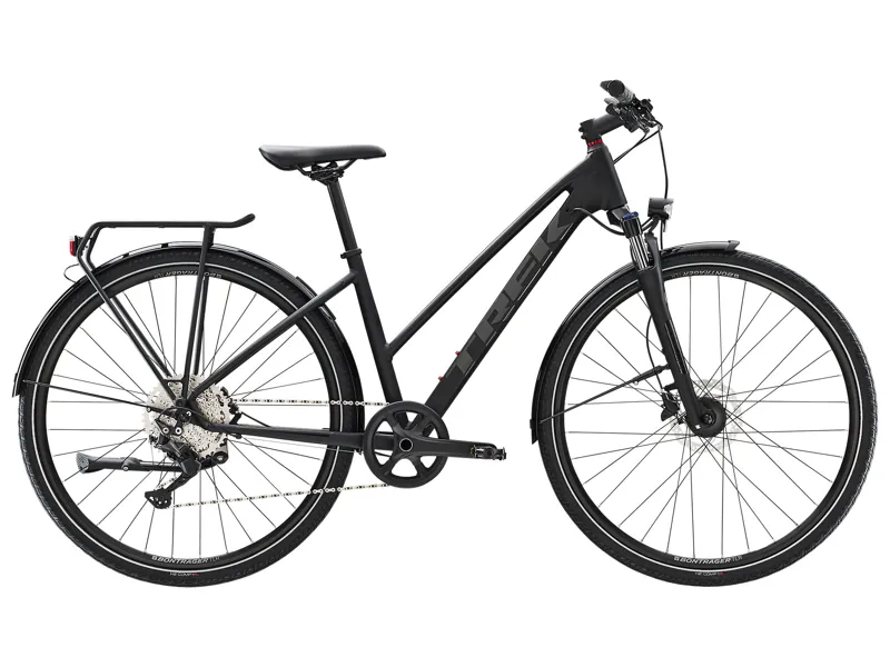 Trek dual sales sport 3 kickstand