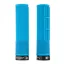 DMR DeathGrip Flangeless Grips - Blue
