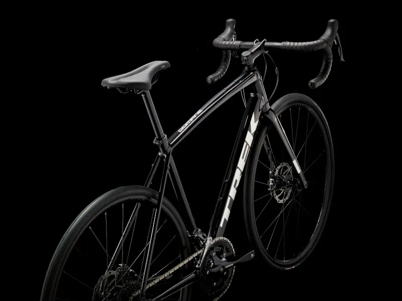 Trek Domane AL 2 Gen 3 Disc Road Bike 2023 - Black