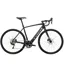 Trek Domane+ AL 5 Electric Road Bike 2024 - Trek Black