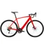 Trek Domane+ AL 5 Electric Road Bike 2024 - Viper Red