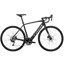 Trek Domane+ AL 5 Electric Road Bike 2024 - Trek Black