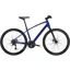 Trek Dual Sport+ 2 LT Electric Hybrid 2025 - Hex Blue
