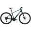 Trek Dual Sport 2 Gen 5 Hybrid Bike 2023 - Juniper